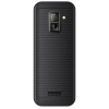 Telefon mobil MaxCom MM735, Negru
