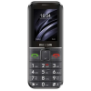Telefon mobil MaxCom MM735, Negru