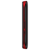 Мобильный телефон Кнопочный MaxCom MM428L Чёрный - 1.8