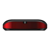 Мобильный телефон Кнопочный MaxCom MM428L Чёрный - 1.8