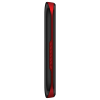 Мобильный телефон Кнопочный MaxCom MM428L Чёрный - 1.8
