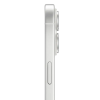 Смартфон Apple iPhone 17 , 8 ГБ / 256ГБ - 6.3" | Super Retina XDR OLED | 120 Гц | 3692 мАч | nano-SIM, eSIM | Белый Смартфон Apple iPhone 17 , 8 ГБ / 256ГБ - 6.3