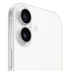 Смартфон Apple iPhone 17 , 8 ГБ / 256ГБ - 6.3" | Super Retina XDR OLED | 120 Гц | 3692 мАч | nano-SIM, eSIM | Белый Смартфон Apple iPhone 17 , 8 ГБ / 256ГБ - 6.3