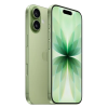 Смартфон Apple iPhone 17 , 8 ГБ / 256ГБ - 6.3" | Super Retina XDR OLED | 120 Гц | 3692 мАч | nano-SIM, eSIM | Sage Смартфон Apple iPhone 17 , 8 ГБ / 256ГБ - 6.3
