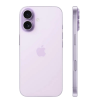 Смартфон Apple iPhone 17 , 8 ГБ / 256ГБ - 6.3" | Super Retina XDR OLED | 120 Гц | 3692 мАч | nano-SIM, eSIM | Лаванда Смартфон Apple iPhone 17 , 8 ГБ / 256ГБ - 6.3