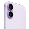 Смартфон Apple iPhone 17 , 8 ГБ / 256ГБ - 6.3" | Super Retina XDR OLED | 120 Гц | 3692 мАч | nano-SIM, eSIM | Лаванда Смартфон Apple iPhone 17 , 8 ГБ / 256ГБ - 6.3