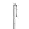 Смартфон Apple iPhone 17 Pro , 12 ГБ / 256ГБ - 6.3" | Super Retina XDR OLED | 120 Гц | 3988 мАч | nano-SIM, eSIM | Серебристый Смартфон Apple iPhone 17 Pro , 12 ГБ / 256ГБ - 6.3