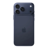 Смартфон Apple iPhone 17 Pro Max , 12 ГБ / 512ГБ - 6.9" | Super Retina XDR OLED | 120 Гц | 4832 мАч | nano-SIM, eSIM | Deep Blue Смартфон Apple iPhone 17 Pro Max , 12 ГБ / 512ГБ - 6.9