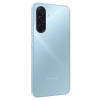 Smartphone Samsung Galaxy A17 , 4 GB / 128GB - 6.7" | Super AMOLED | 90 Hz | 5000 mAh | nano-SIM Dual | Albastru deschis Smartphone Samsung Galaxy A17 , 4 GB / 128GB - 6.7