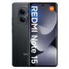 Смартфон Xiaomi Redmi Note 15 , 8 ГБ / 256ГБ - 6.77" | AMOLED | 120 Гц | 6000 мАч | nano-SIM Dual | Черный Смартфон Xiaomi Redmi Note 15 , 8 ГБ / 256ГБ - 6.77