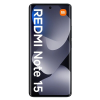 Смартфон Xiaomi Redmi Note 15 , 8 ГБ / 256ГБ - 6.77" | AMOLED | 120 Гц | 6000 мАч | nano-SIM Dual | Черный Смартфон Xiaomi Redmi Note 15 , 8 ГБ / 256ГБ - 6.77