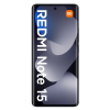 Смартфон Xiaomi Redmi Note 15 , 8 ГБ / 256ГБ - 6.77" | AMOLED | 120 Гц | 6000 мАч | nano-SIM Dual | Черный Смартфон Xiaomi Redmi Note 15 , 8 ГБ / 256ГБ - 6.77