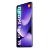 Smartphone Xiaomi Redmi Note 15 , 8 GB / 256GB - 6.77" | AMOLED | 120 Hz | 6000 mAh | nano-SIM Dual | Violet Smartphone Xiaomi Redmi Note 15 , 8 GB / 256GB - 6.77