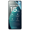 Смартфон Xiaomi Redmi Note 15 Pro, 12 ГБ / 512ГБ - 6.77