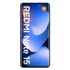 Смартфон Xiaomi Redmi Note 15, 6 ГБ / 128ГБ - 6.77" | AMOLED | 120 Гц | 6000 мАч | nano-SIM Dual | Glacier Blue Смартфон Xiaomi Redmi Note 15, 6 ГБ / 128ГБ - 6.77