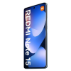 Смартфон Xiaomi Redmi Note 15, 6 ГБ / 128ГБ - 6.77" | AMOLED | 120 Гц | 6000 мАч | nano-SIM Dual | Glacier Blue Смартфон Xiaomi Redmi Note 15, 6 ГБ / 128ГБ - 6.77