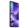 Смартфон Xiaomi Redmi Note 15 , 6 ГБ / 128ГБ - 6.77