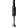 Погружной блендер Philips Viva Collection HR2621/90 Чёрный - 800 Вт | 1 л | Металл, Пластик