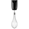 Погружной блендер Philips Viva Collection HR2621/90 Чёрный - 800 Вт | 1 л | Металл, Пластик