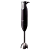 Blender de mână Panasonic MX-SS40BTQ Negru - 600 W | 1.25 l | Metal, Plastic