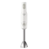 Погружной блендер Philips Daily Collection HR2545/00 Белый - 700 Вт | 0.5 л | Пластик Погружной блендер Philips Daily Collection HR2545/00 Белый - 700 Вт | 0.5 л | Пластик