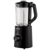 Blender staționar Gorenje B800GBK Negru - 800 W | 1.5 l | Metal, Plastic