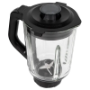 Blender staționar Gorenje B800GBK Negru - 800 W | 1.5 l | Metal, Plastic