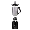 Blender staționar Gorenje B800GBK Negru - 800 W | 1.5 l | Metal, Plastic