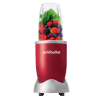 Blender staționar NutriBullet NB606R Roșu - 600 W | 0.7 l | Plastic