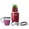 Blender staționar NutriBullet NB606R Roșu - 600 W | 0.7 l | Plastic