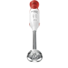 Blender de mână Bosch MSM64110 Alb | Roșu - 450 W | 0.6 l | Metal, Plastic