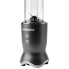 Стационарный блендер NutriBullet NB1206DG Чёрный - 1200 Вт | 0.9 л | Металл, Пластик Стационарный блендер NutriBullet NB1206DG Чёрный - 1200 Вт | 0.9 л | Металл, Пластик