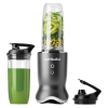 Стационарный блендер NutriBullet NB1206DG Чёрный - 1200 Вт | 0.9 л | Металл, Пластик Стационарный блендер NutriBullet NB1206DG Чёрный - 1200 Вт | 0.9 л | Металл, Пластик