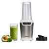 Blender staționar Gorenje BN700XG Argintiu - 700 W | 1 l | Metal, Plastic