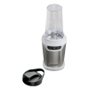 Blender staționar Gorenje BN700XG Argintiu - 700 W | 1 l | Metal, Plastic
