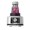 Стационарный блендер Ninja Foodi Power Nutri CB350EU Серебристый | Черный - 1200 Вт | Пластик Стационарный блендер Ninja Foodi Power Nutri CB350EU Серебристый | Черный - 1200 Вт | Пластик