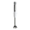 Blender de mână Braun MultiQuick 7 MQ7000 Alb - 1000 W | Metal, Plastic