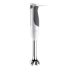 Blender de mână Braun MultiQuick 7 MQ7000 Alb - 1000 W | Metal, Plastic
