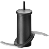 Tocător KitchenAid 5KFC3516EER Roșu - 240 W | 0.8 l | Plastic