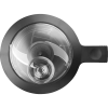 Tocător KitchenAid 5KFC3516EER Roșu - 240 W | 0.8 l | Plastic