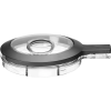 Tocător KitchenAid 5KFC3516EER Roșu - 240 W | 0.8 l | Plastic