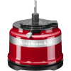 Tocător KitchenAid 5KFC3516EER Roșu - 240 W | 0.8 l | Plastic