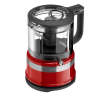 Tocător KitchenAid 5KFC3516EER Roșu - 240 W | 0.8 l | Plastic