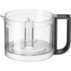 Tocător KitchenAid 5KFC3516EER Roșu - 240 W | 0.8 l | Plastic