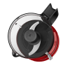 Tocător KitchenAid 5KFC3516EER Roșu - 240 W | 0.8 l | Plastic