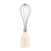 Погружной блендер KitchenAid 5KHBV83EAC Cream - 180 Вт | 1 л | Пластик