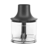 Погружной блендер KitchenAid 5KHBV83EAC Cream - 180 Вт | 1 л | Пластик