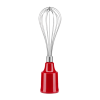 Blender de mână KitchenAid 5KHBV83EER Roșu - 180 W | 1 l | Plastic