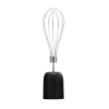 Blender de mână Polaris PHB 1594 Negru - 1500 W | 0.5 l | Metal, Plastic