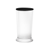 Blender de mână Polaris PHB 1594 Negru - 1500 W | 0.5 l | Metal, Plastic